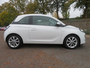 Used Vauxhall ADAM 2013 for sale - 76268701: Photo 3