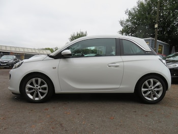 Used Vauxhall ADAM 2013 for sale - 76268701: Photo 4