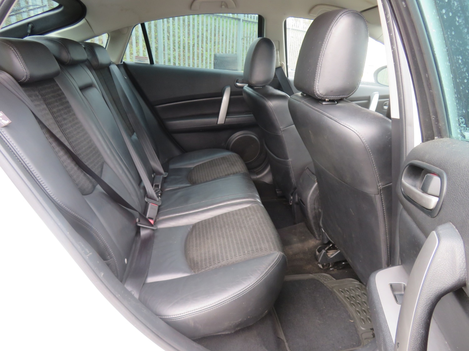 Used Mazda Mazda6 2008 for sale - 77998703: Photo 10