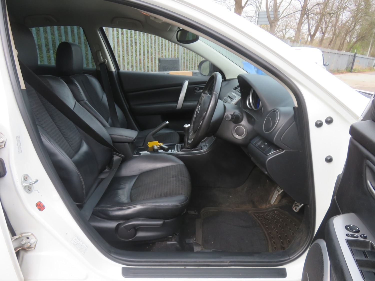 Used Mazda Mazda6 2008 for sale - 77998703: Photo 11