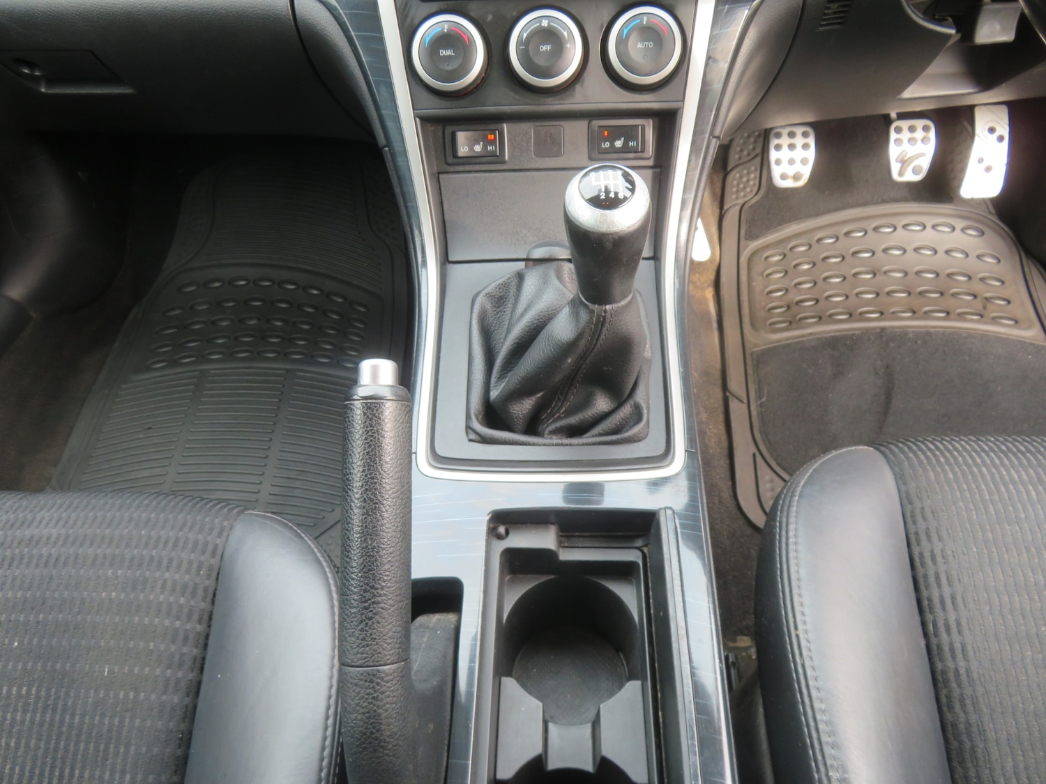 Used Mazda Mazda6 2008 for sale - 77998703: Photo 12