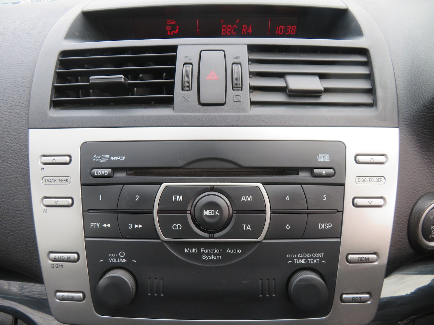 Used Mazda Mazda6 2008 for sale - 77998703: Photo 18