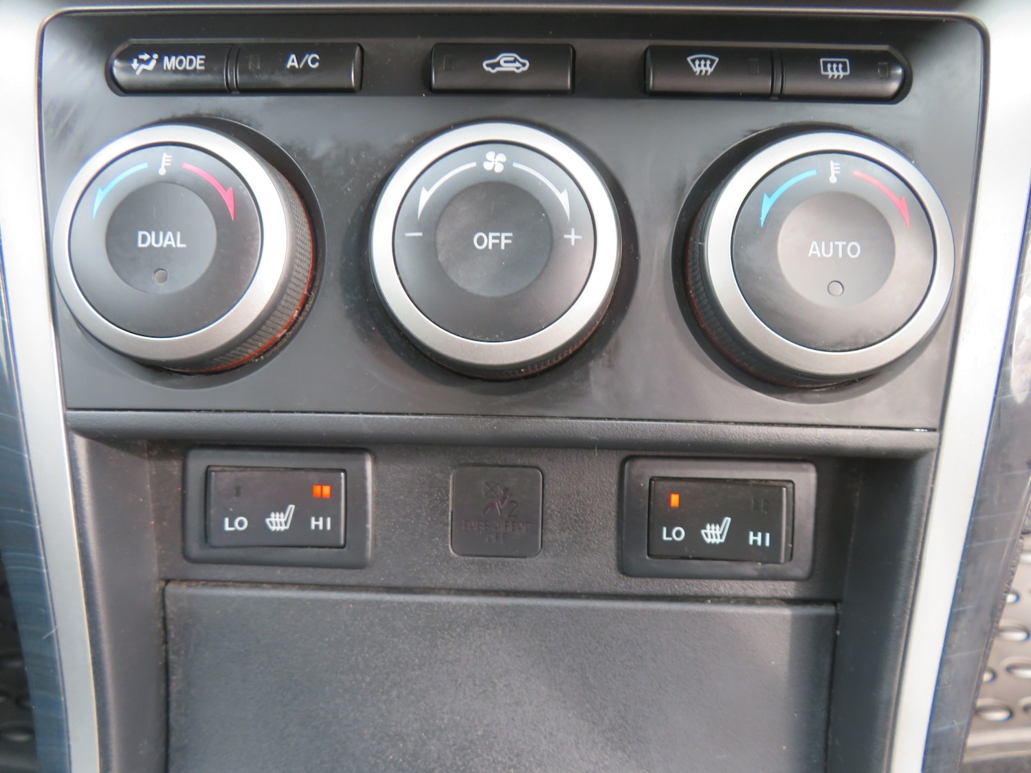 Used Mazda Mazda6 2008 for sale - 77998703: Photo 19