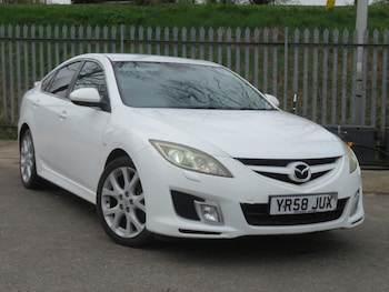 Used Mazda Mazda6 2008 for sale - 77998703: Photo