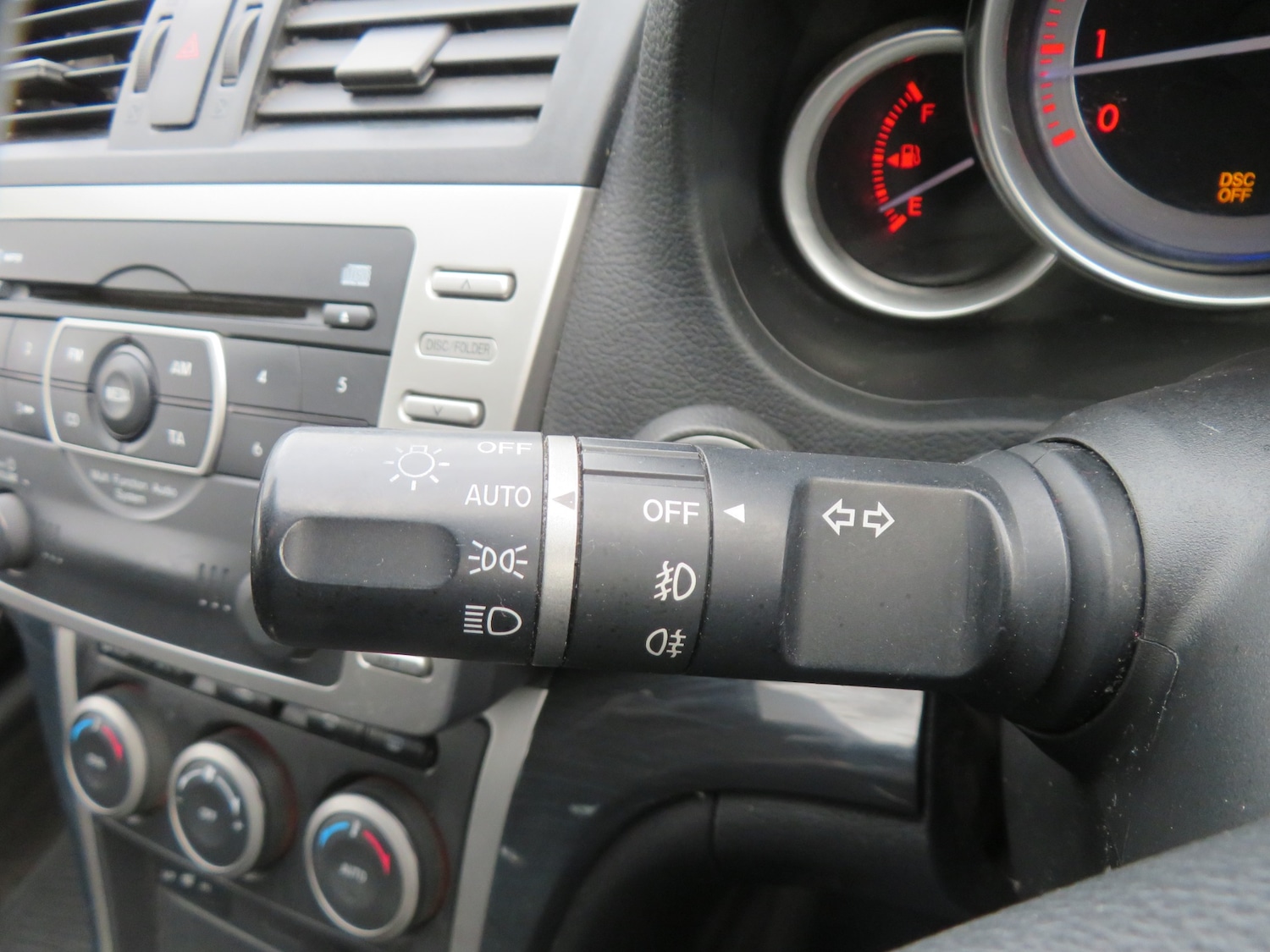 Used Mazda Mazda6 2008 for sale - 77998703: Photo 20