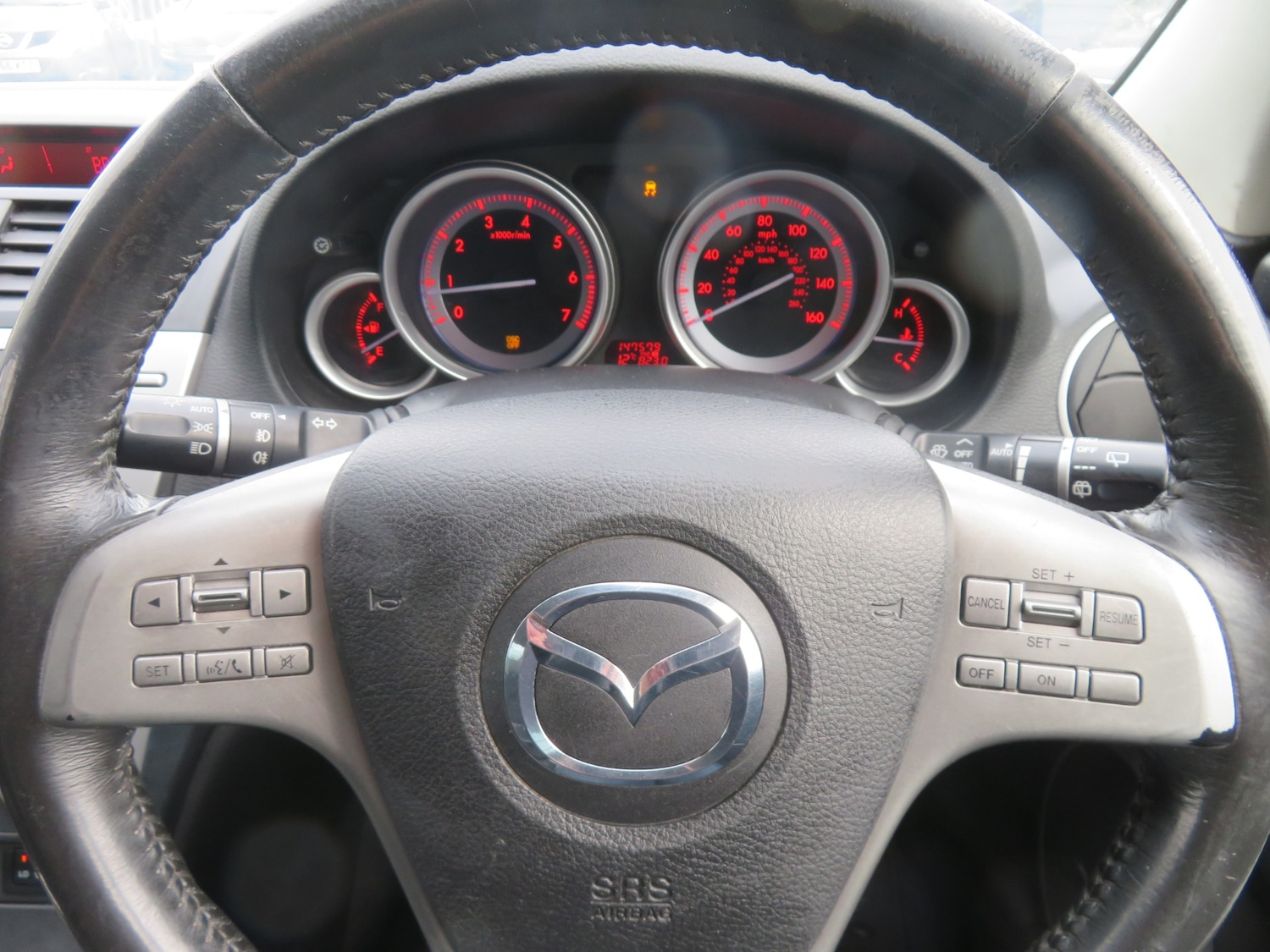 Used Mazda Mazda6 2008 for sale - 77998703: Photo 22