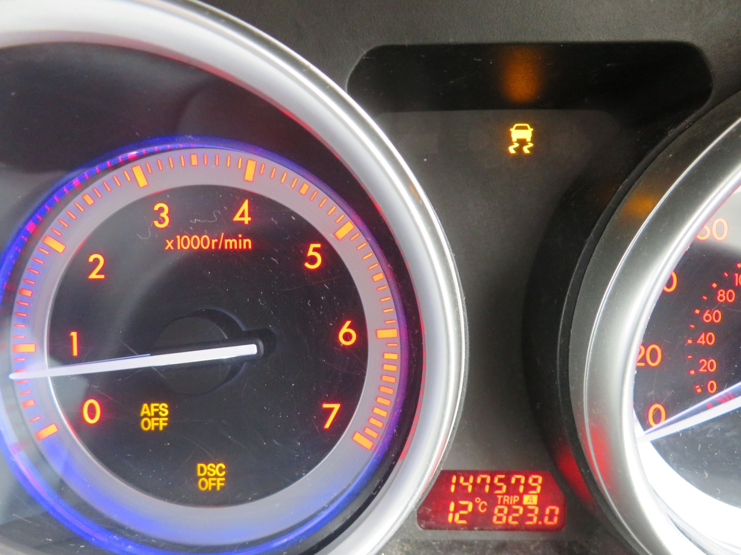 Used Mazda Mazda6 2008 for sale - 77998703: Photo 23