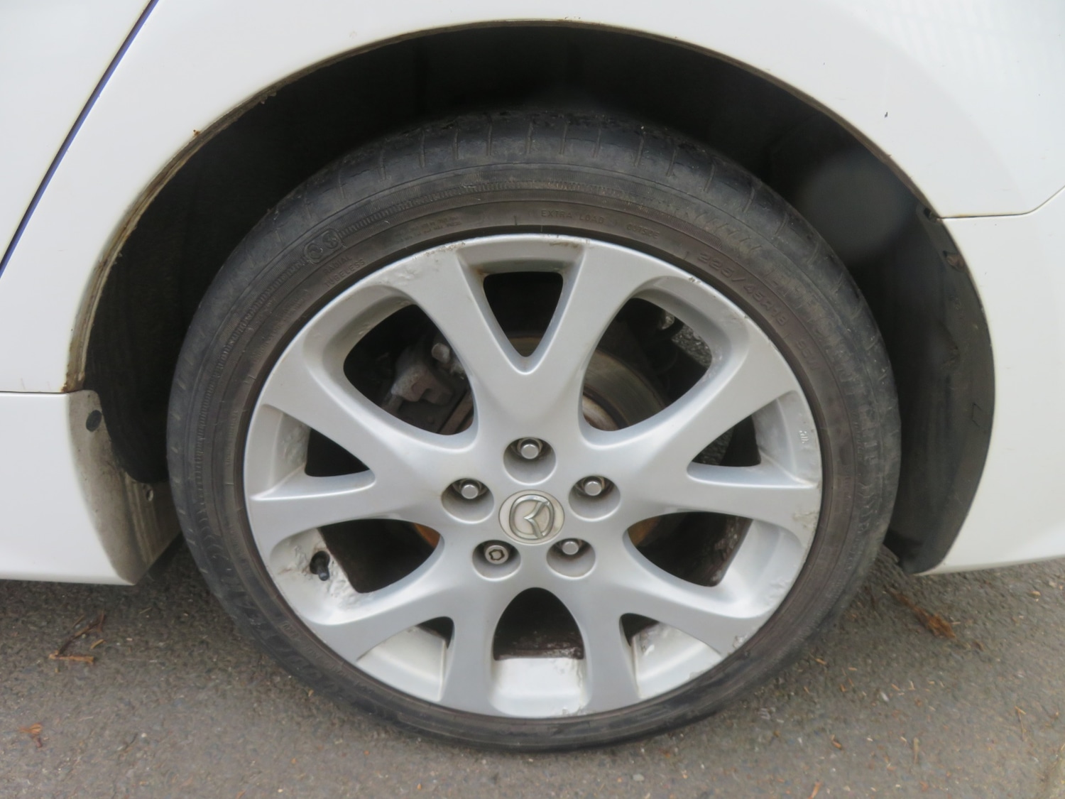 Used Mazda Mazda6 2008 for sale - 77998703: Photo 25