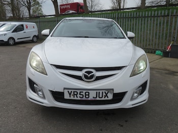 Used Mazda Mazda6 2008 for sale - 77998703: Photo