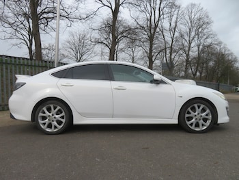 Used Mazda Mazda6 2008 for sale - 77998703: Photo