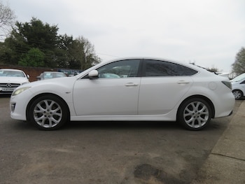 Used Mazda Mazda6 2008 for sale - 77998703: Photo