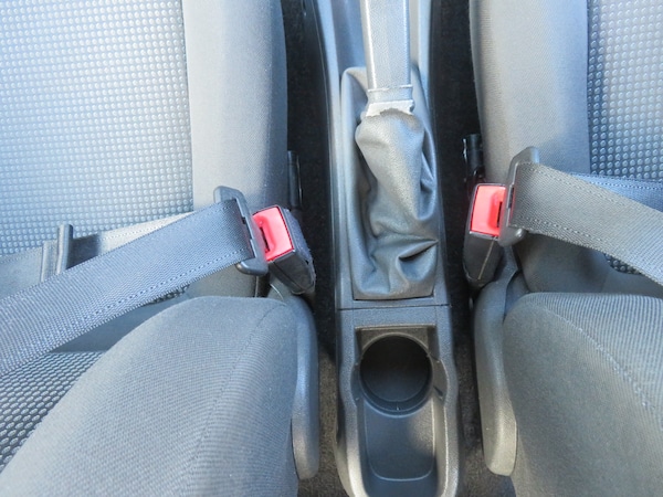 Used Vauxhall Corsa 2008 for sale - 76207509: Photo 12