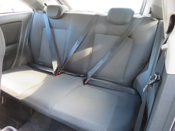 Used Vauxhall Corsa 2008 for sale - 76207509: Photo 14