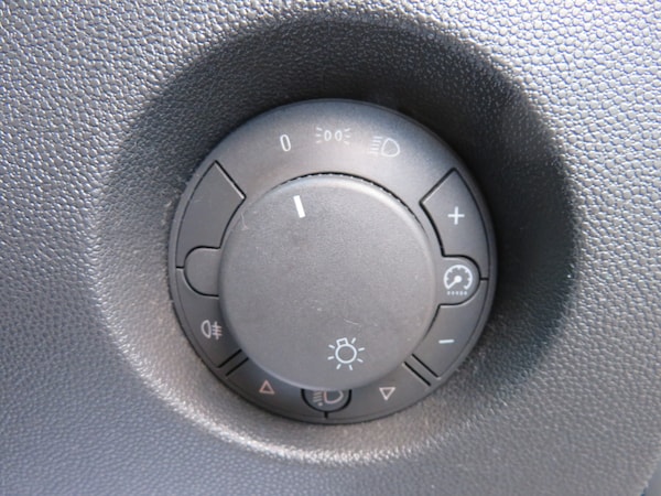 Used Vauxhall Corsa 2008 for sale - 76207509: Photo 16