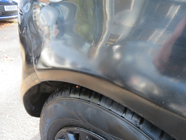 Used Vauxhall Corsa 2008 for sale - 76207509: Photo 20