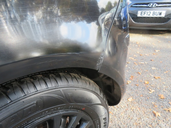 Used Vauxhall Corsa 2008 for sale - 76207509: Photo 21