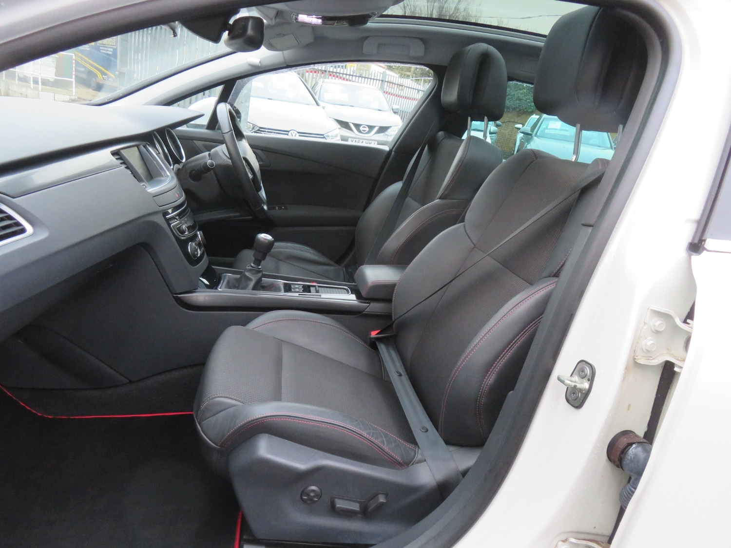 Used Peugeot 508 2018 for sale - 77805025: Photo 11