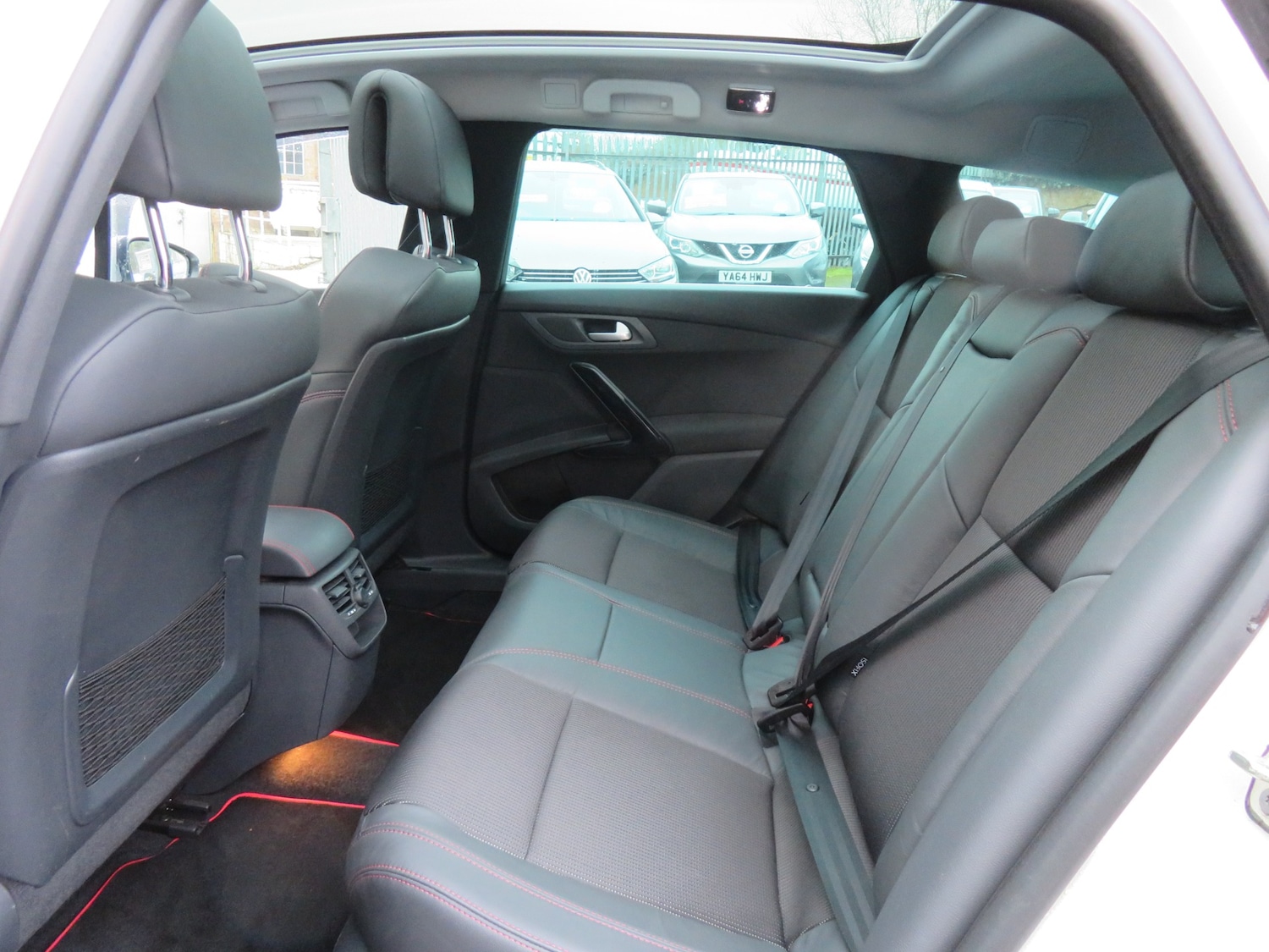 Used Peugeot 508 2018 for sale - 77805025: Photo 12