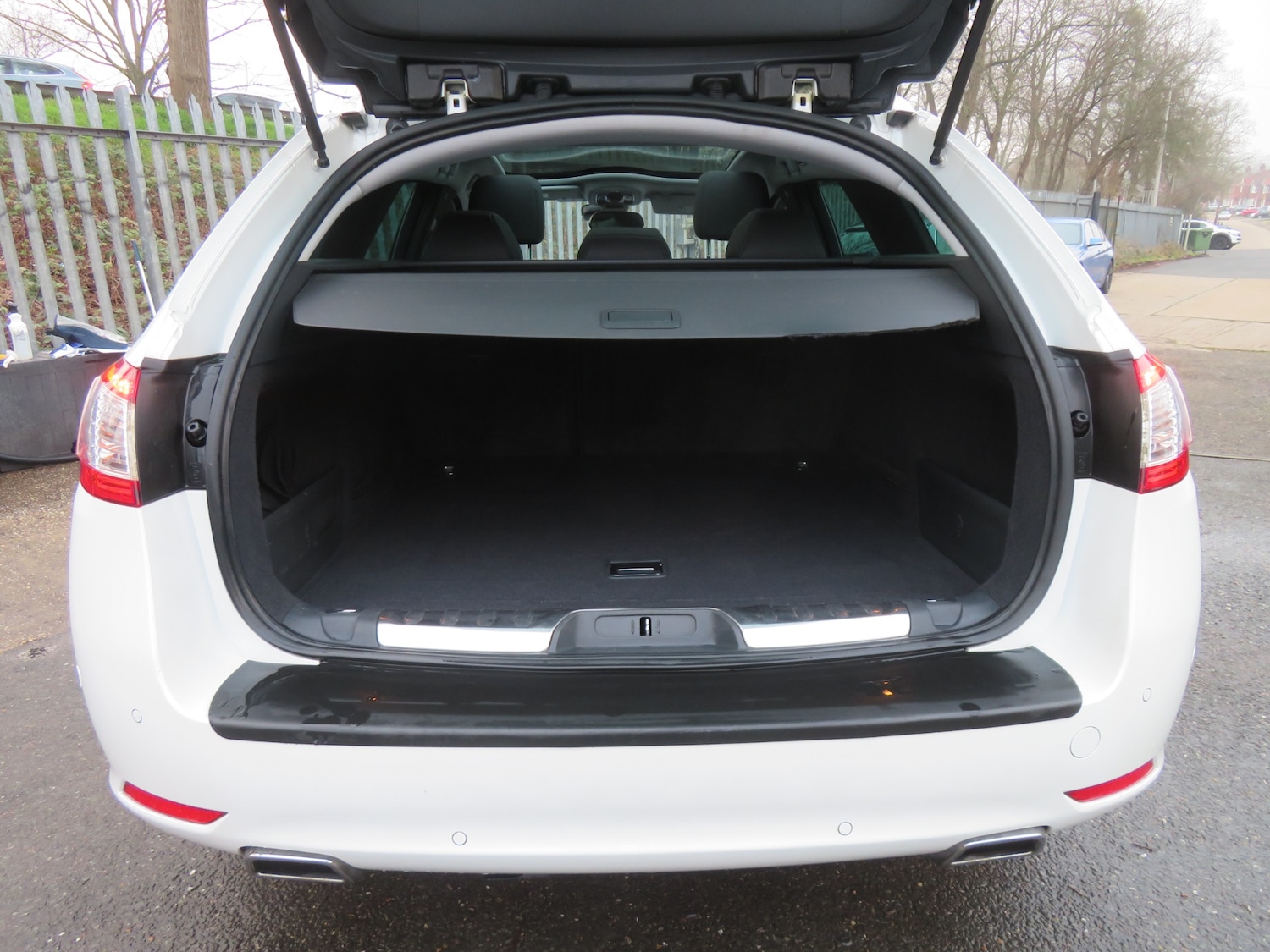 Used Peugeot 508 2018 for sale - 77805025: Photo 13