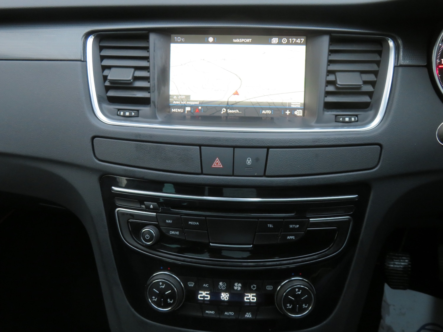 Used Peugeot 508 2018 for sale - 77805025: Photo 18