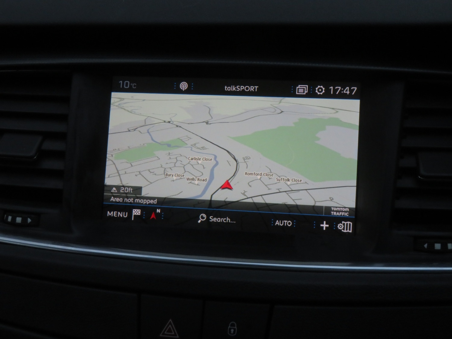 Used Peugeot 508 2018 for sale - 77805025: Photo 19