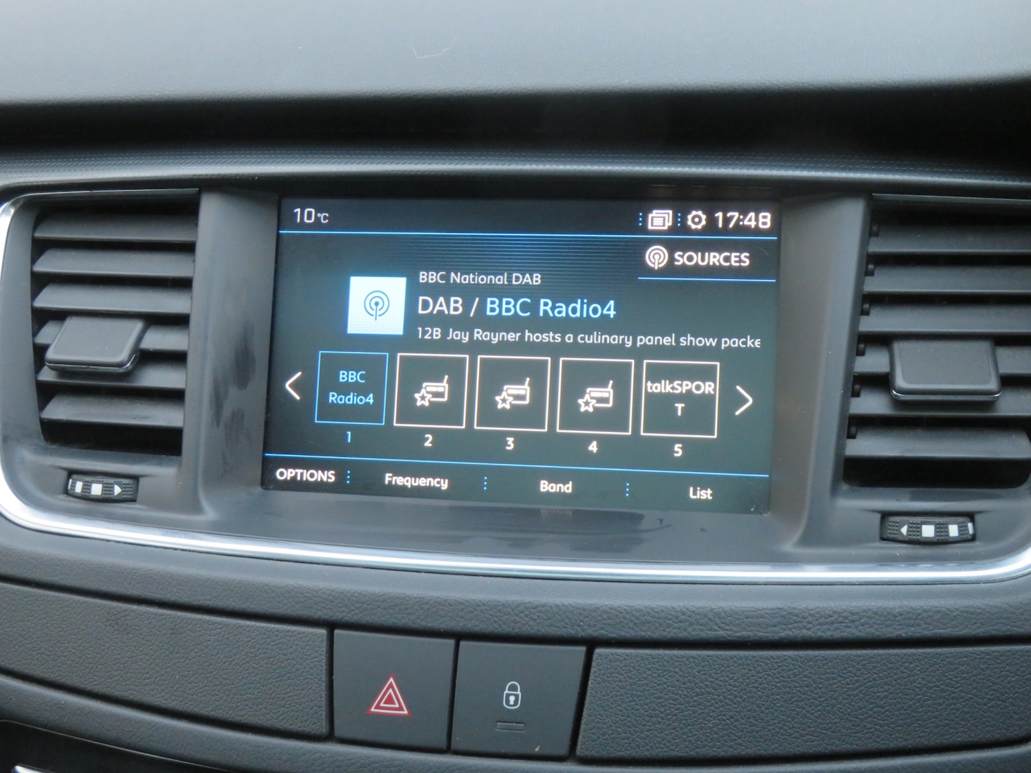 Used Peugeot 508 2018 for sale - 77805025: Photo 20