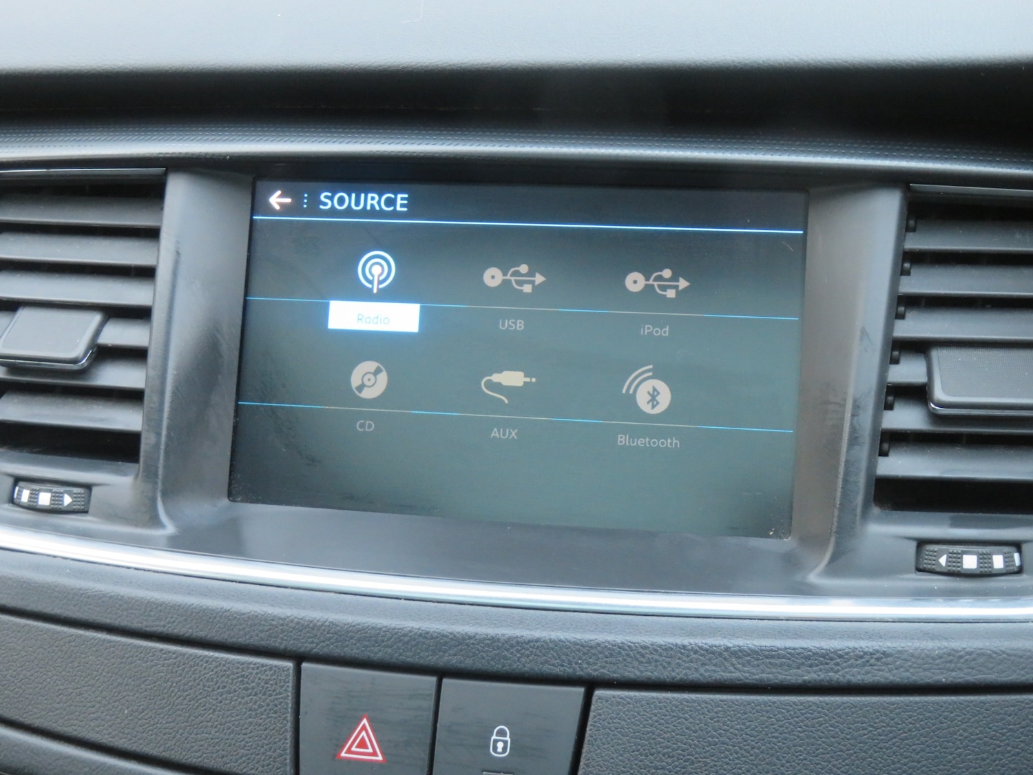 Used Peugeot 508 2018 for sale - 77805025: Photo 21