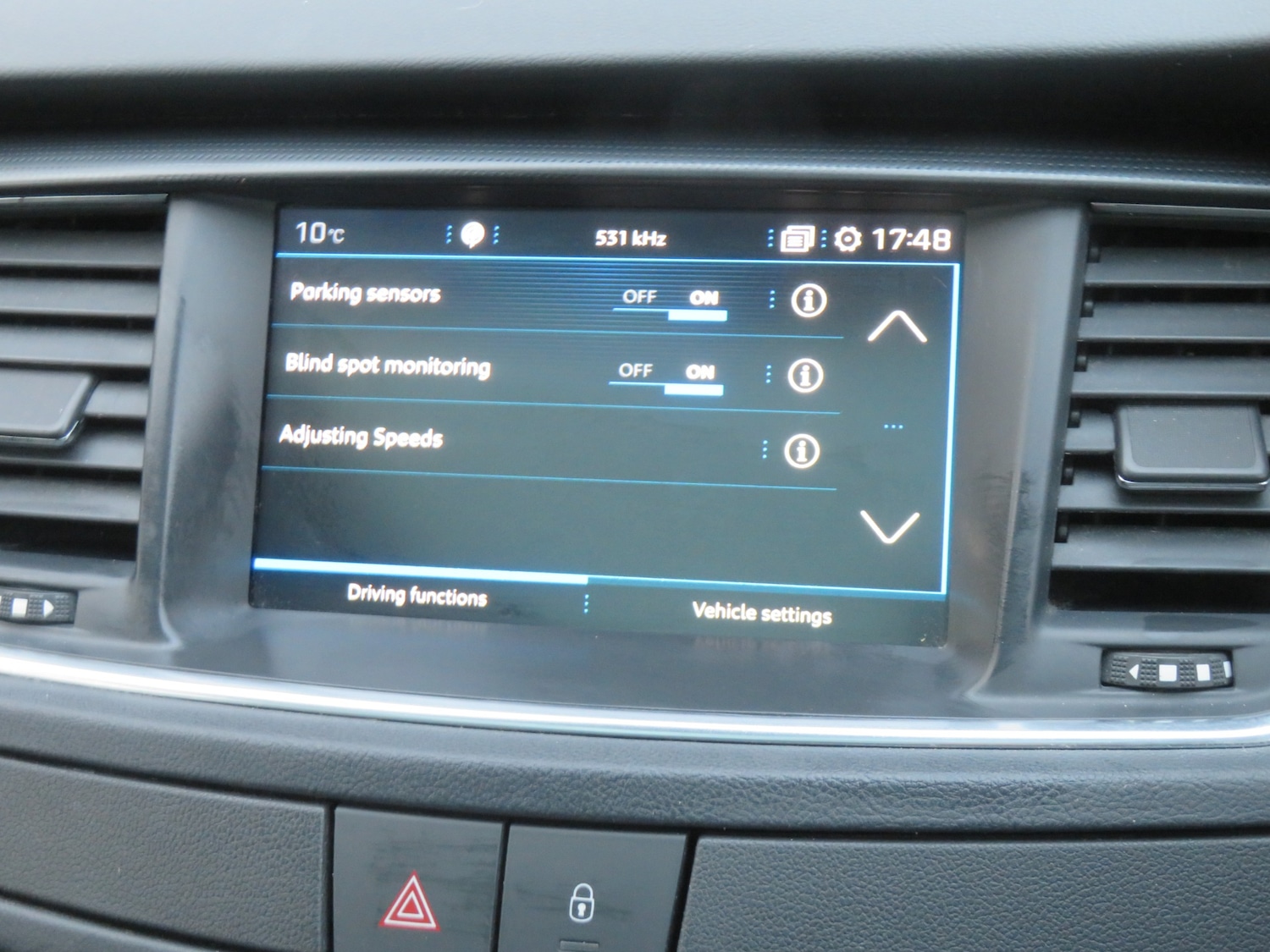 Used Peugeot 508 2018 for sale - 77805025: Photo 22