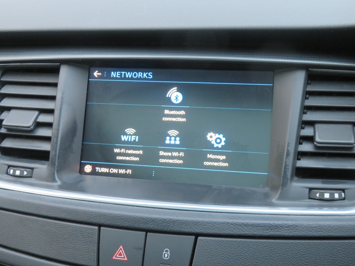 Used Peugeot 508 2018 for sale - 77805025: Photo 24