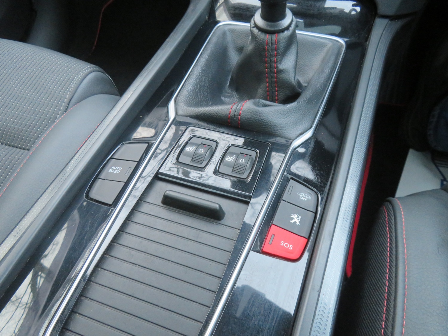 Used Peugeot 508 2018 for sale - 77805025: Photo 28