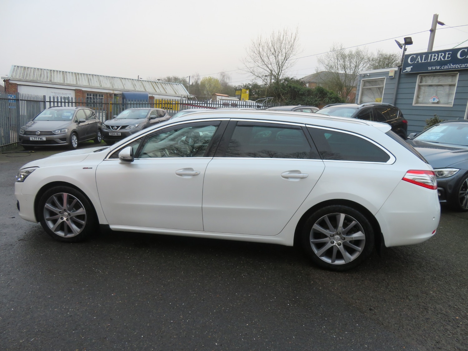 Used Peugeot 508 2018 for sale - 77805025: Photo 7