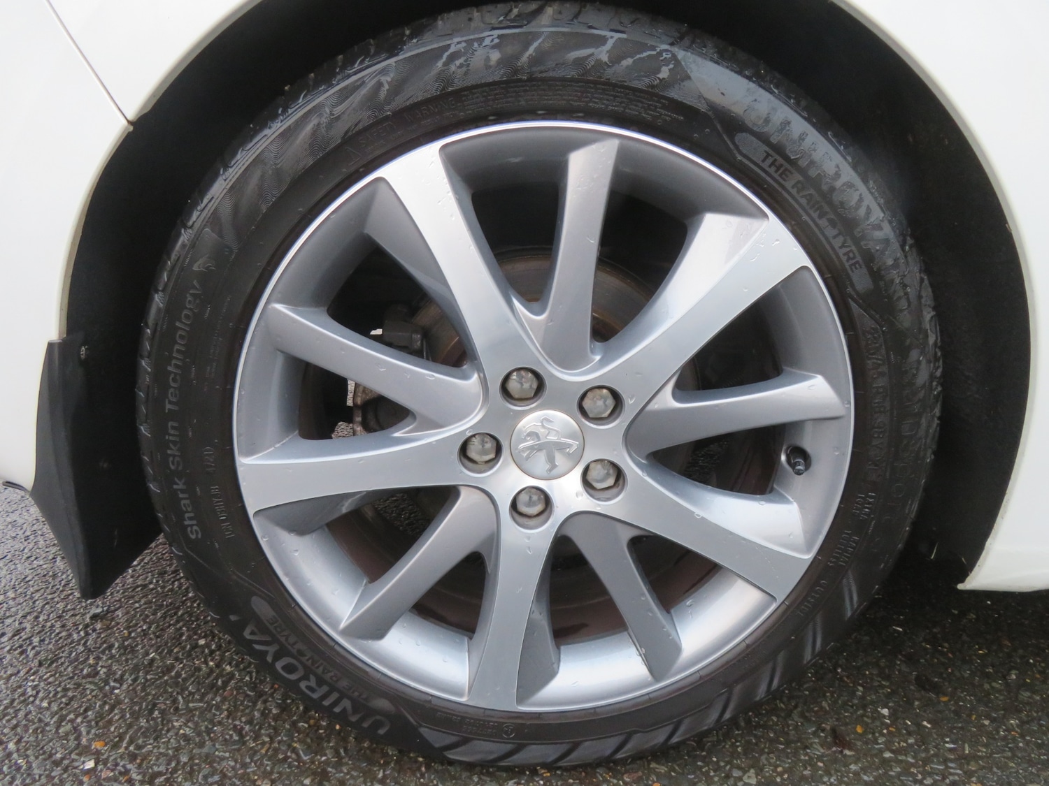 Used Peugeot 508 2018 for sale - 77805025: Photo 8