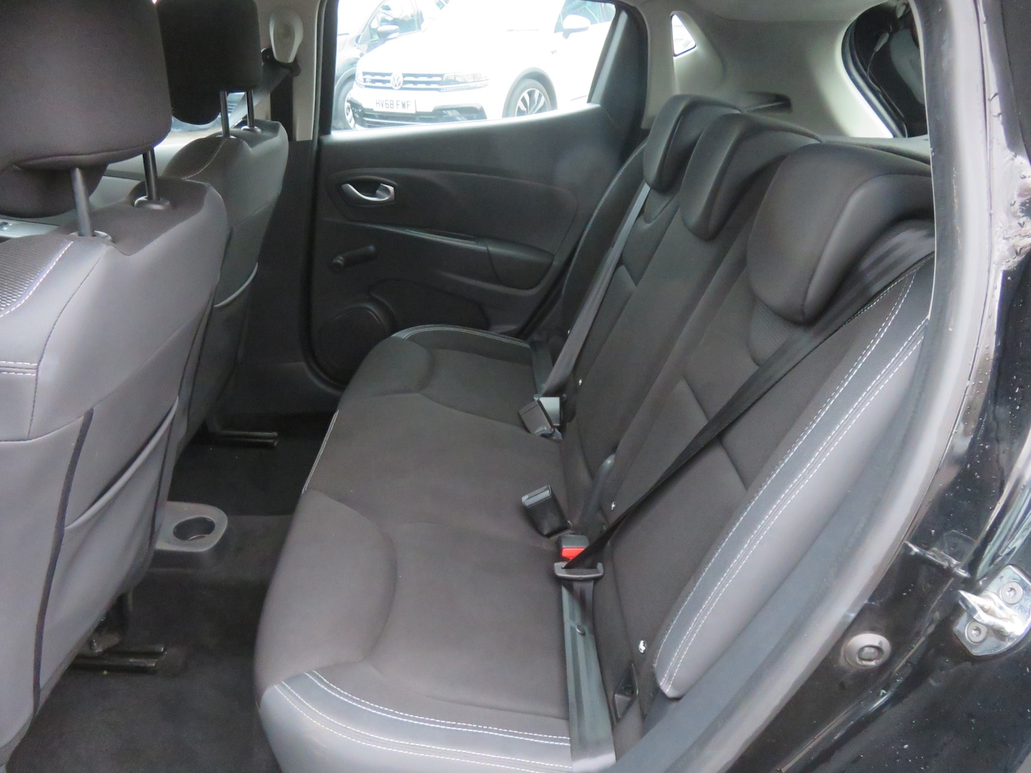 Used Renault Clio 2017 for sale - 77319878: Photo 12