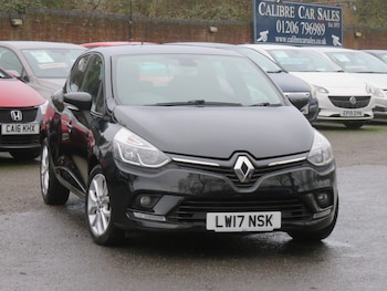 Used Renault Clio 2017 for sale - 77319878: Photo