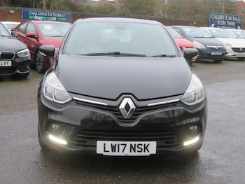 Used Renault Clio 2017 for sale - 77319878: Photo