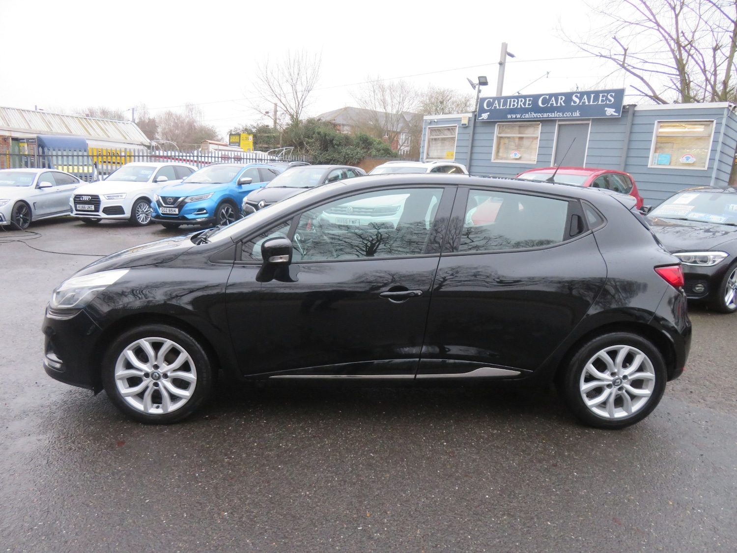 Used Renault Clio 2017 for sale - 77319878: Photo 7