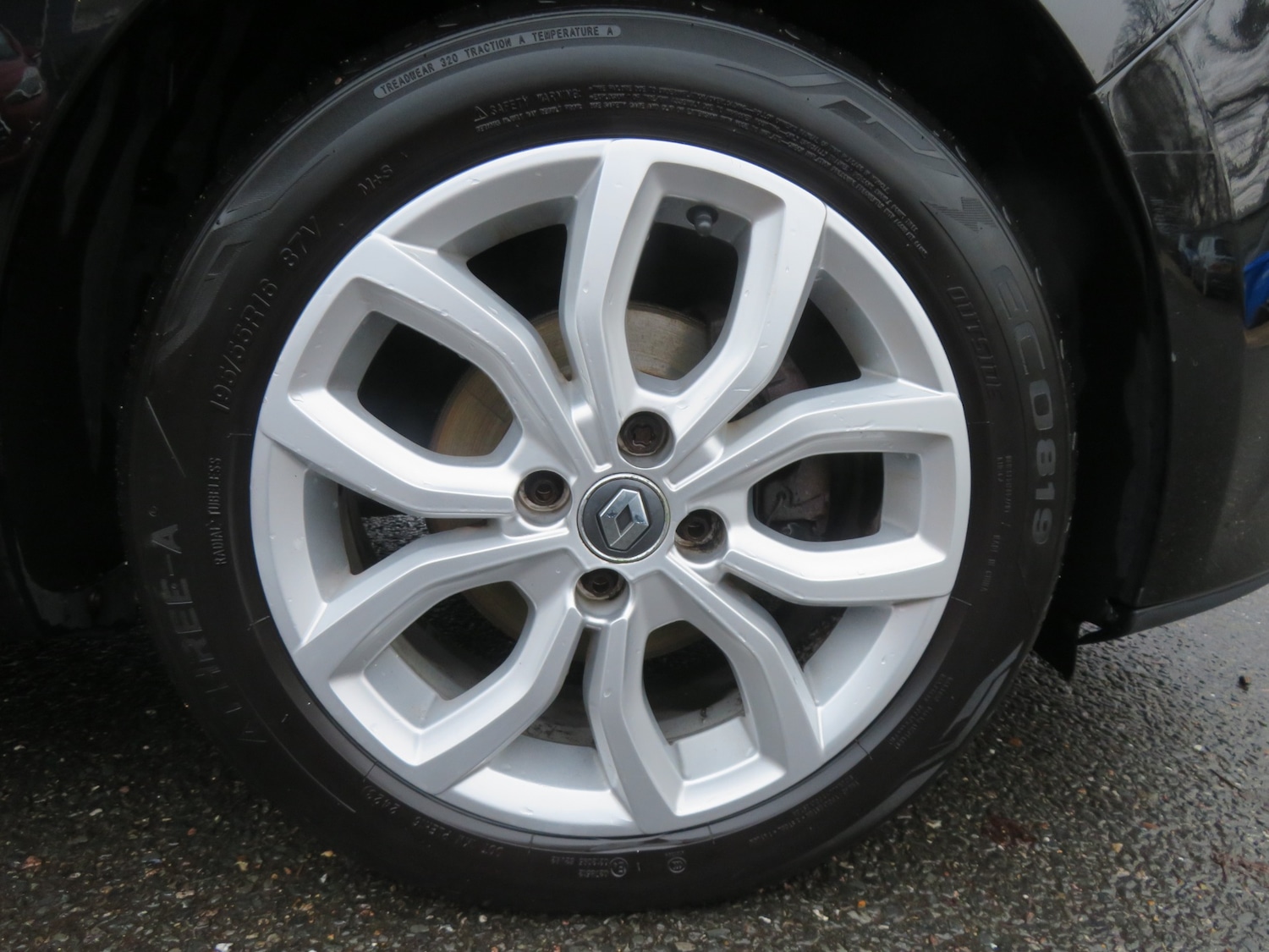 Used Renault Clio 2017 for sale - 77319878: Photo 8