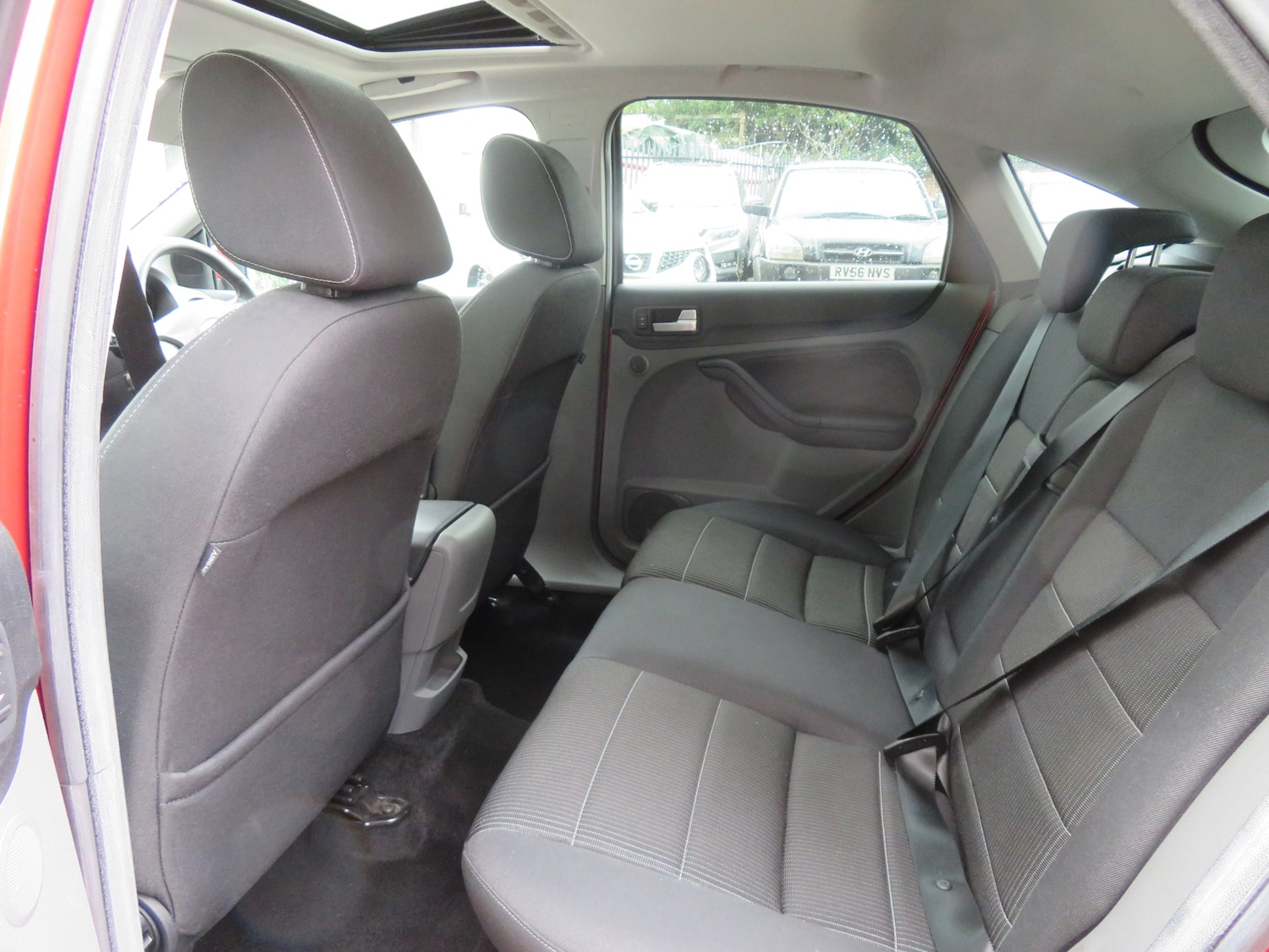 Used Ford Focus 2008 for sale - 76174310: Photo 12