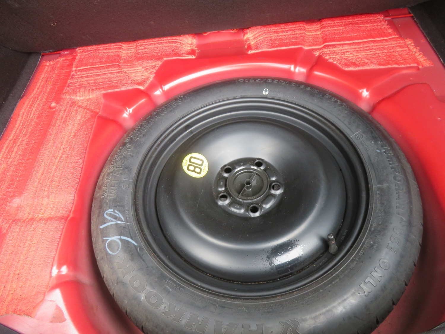 Used Ford Focus 2008 for sale - 76174310: Photo 14