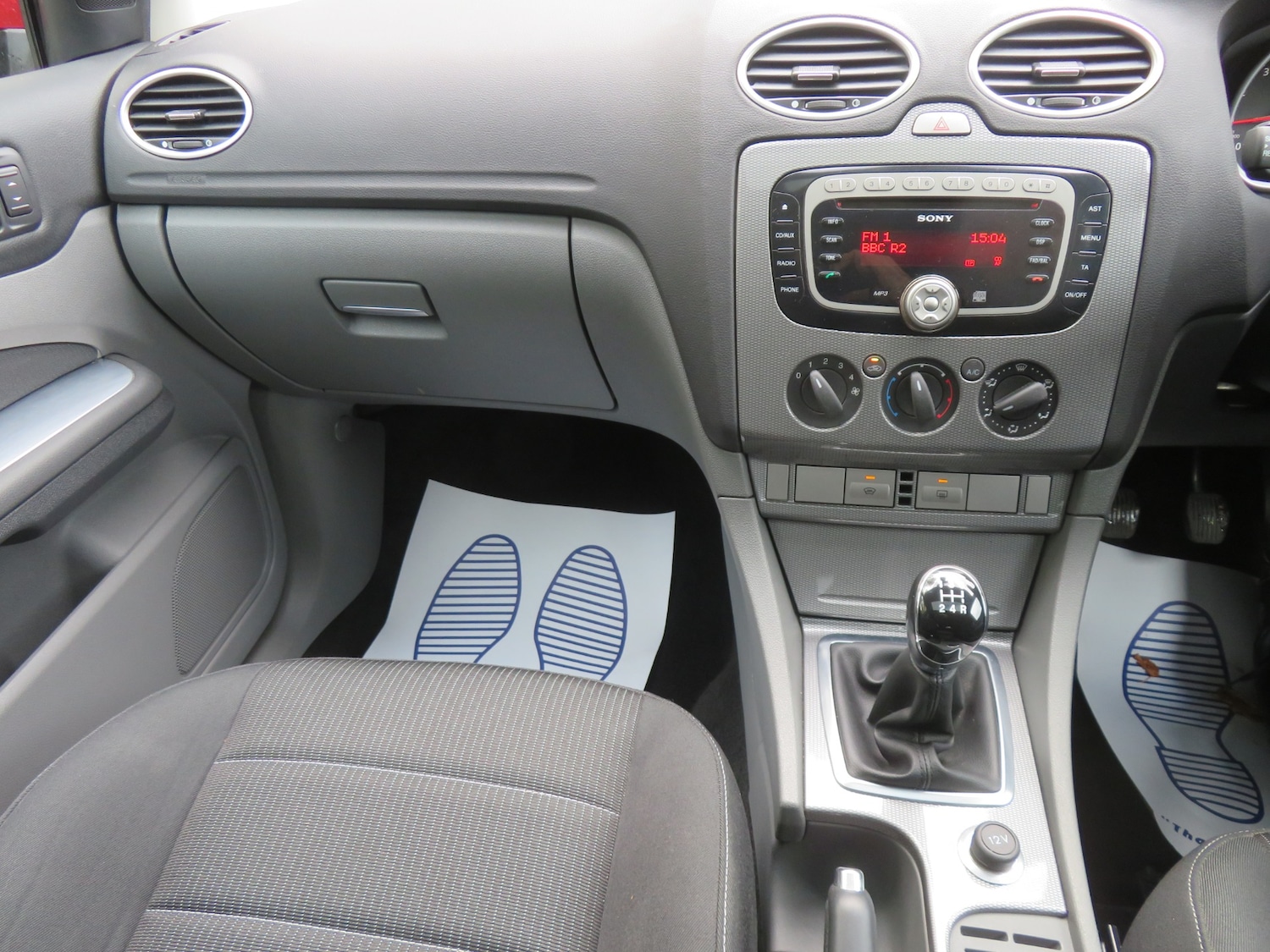 Used Ford Focus 2008 for sale - 76174310: Photo 16