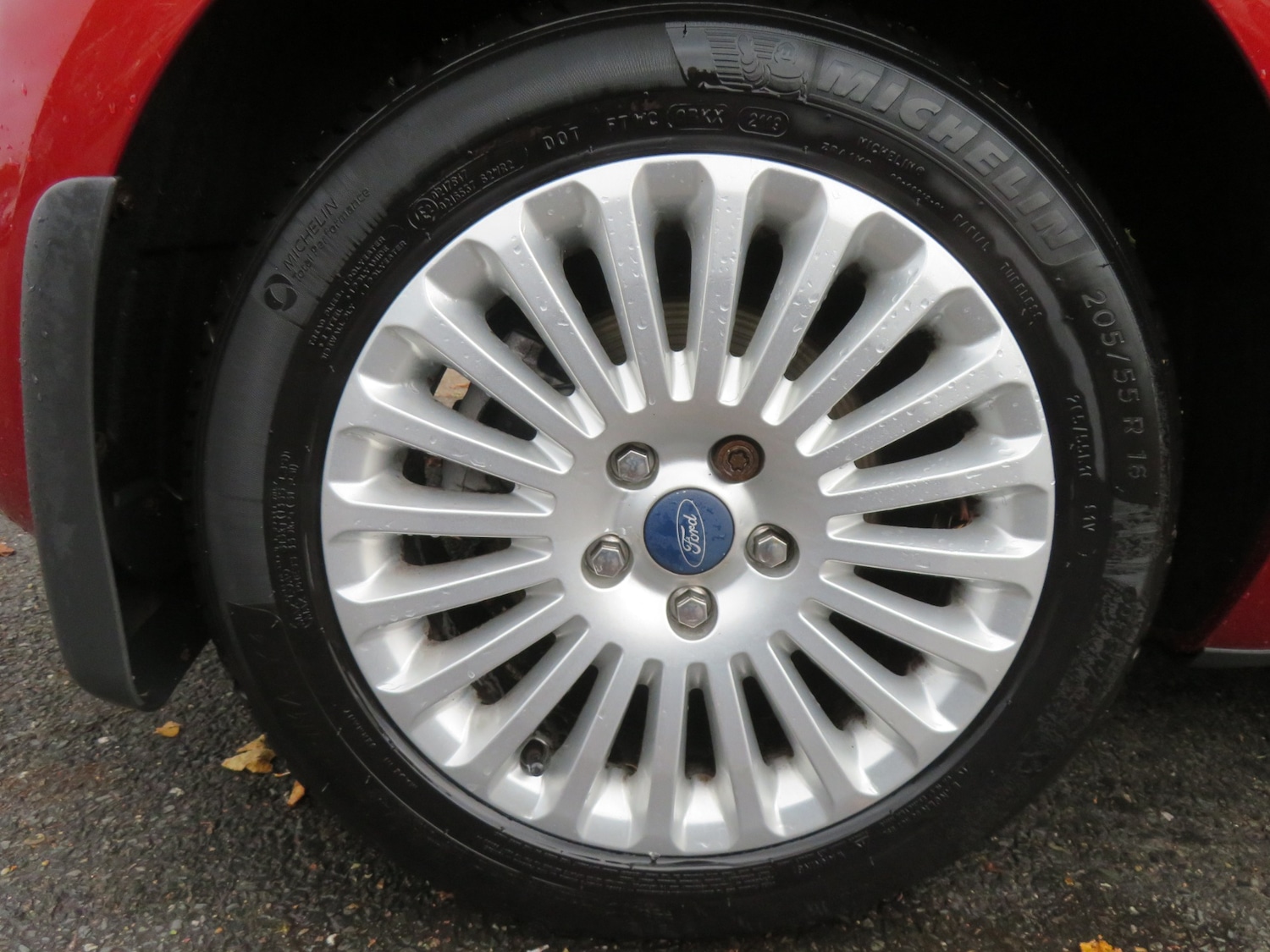 Used Ford Focus 2008 for sale - 76174310: Photo 8