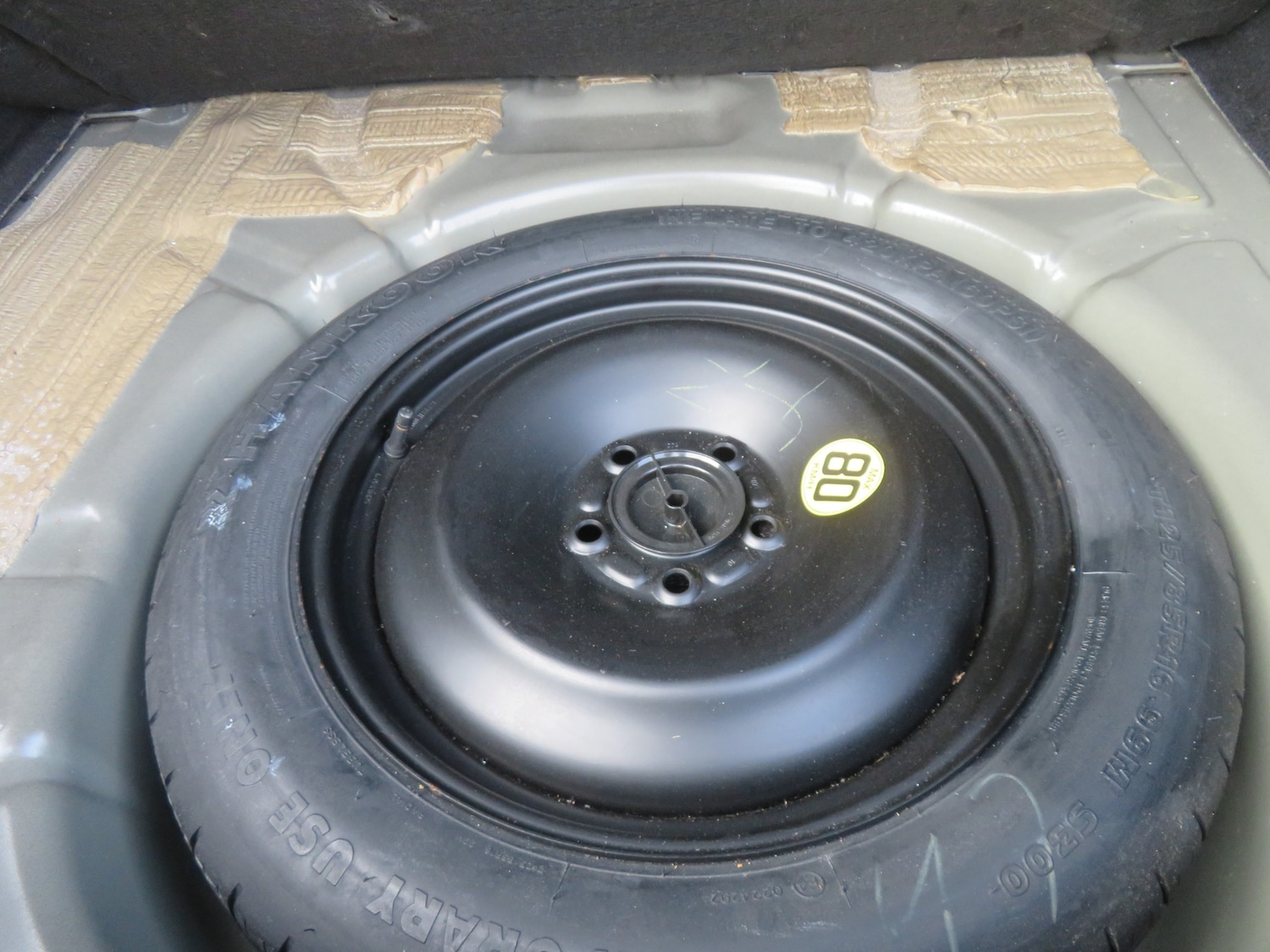 Used Ford Focus 2010 for sale - 77643960: Photo 13