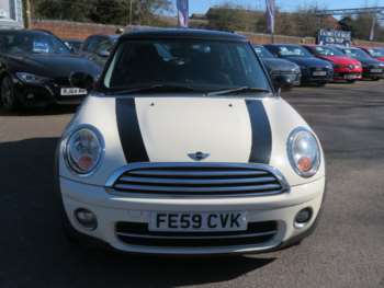 Used MINI Hatch 2009 for sale - 74094037: Photo
