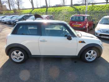 Used MINI Hatch 2009 for sale - 74094037: Photo