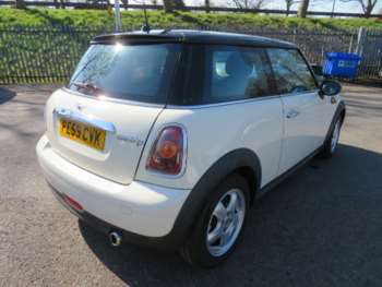 Used MINI Hatch 2009 for sale - 74094037: Photo