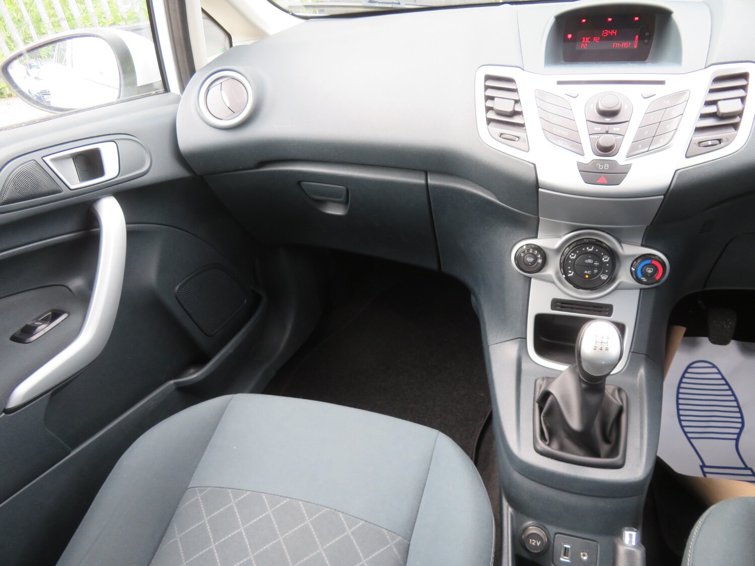 Vehicle 13