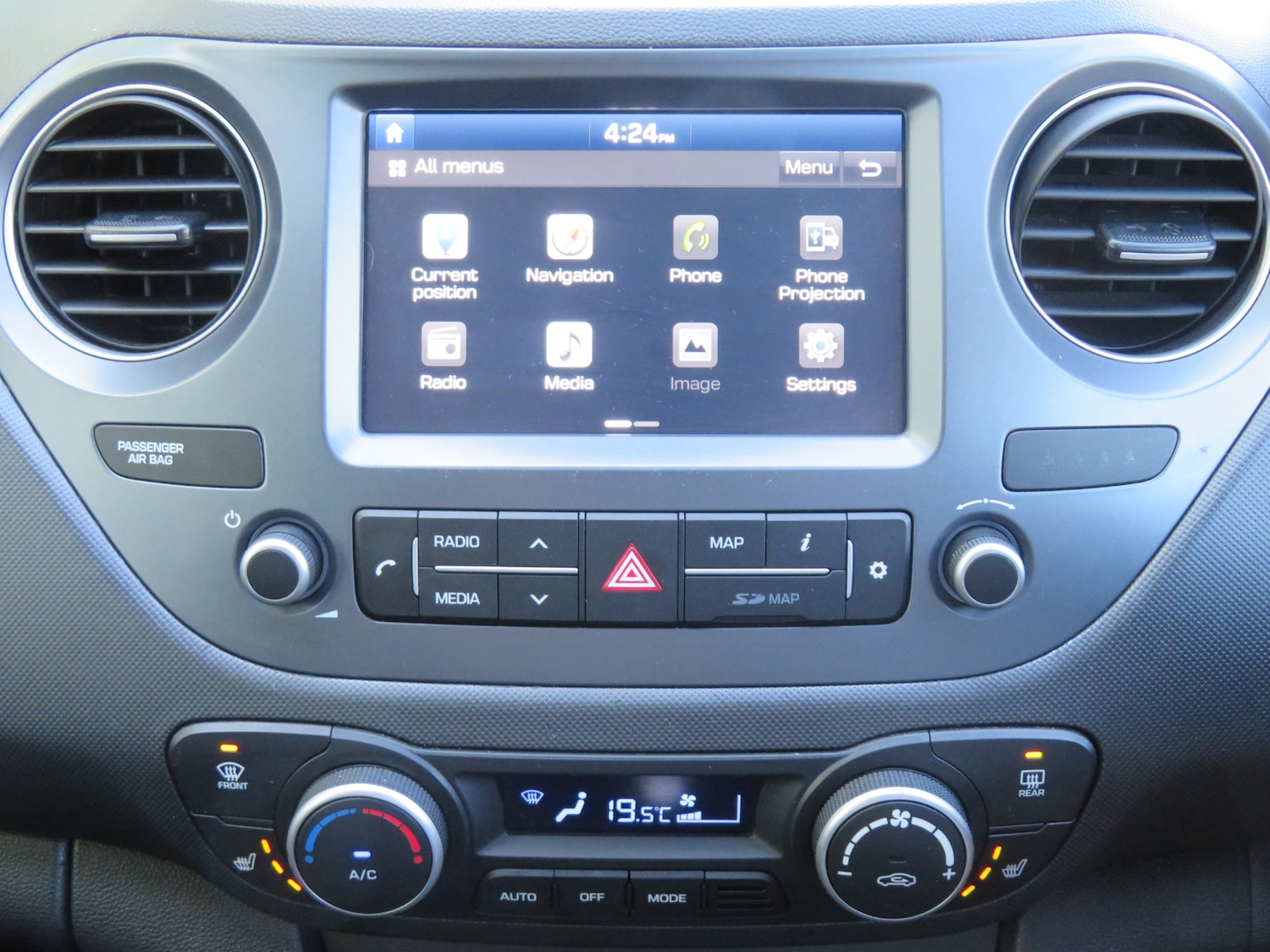 Vehicle 19
