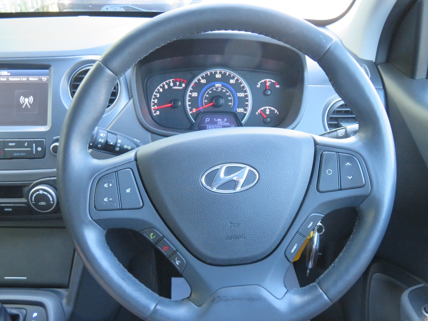 Vehicle 23
