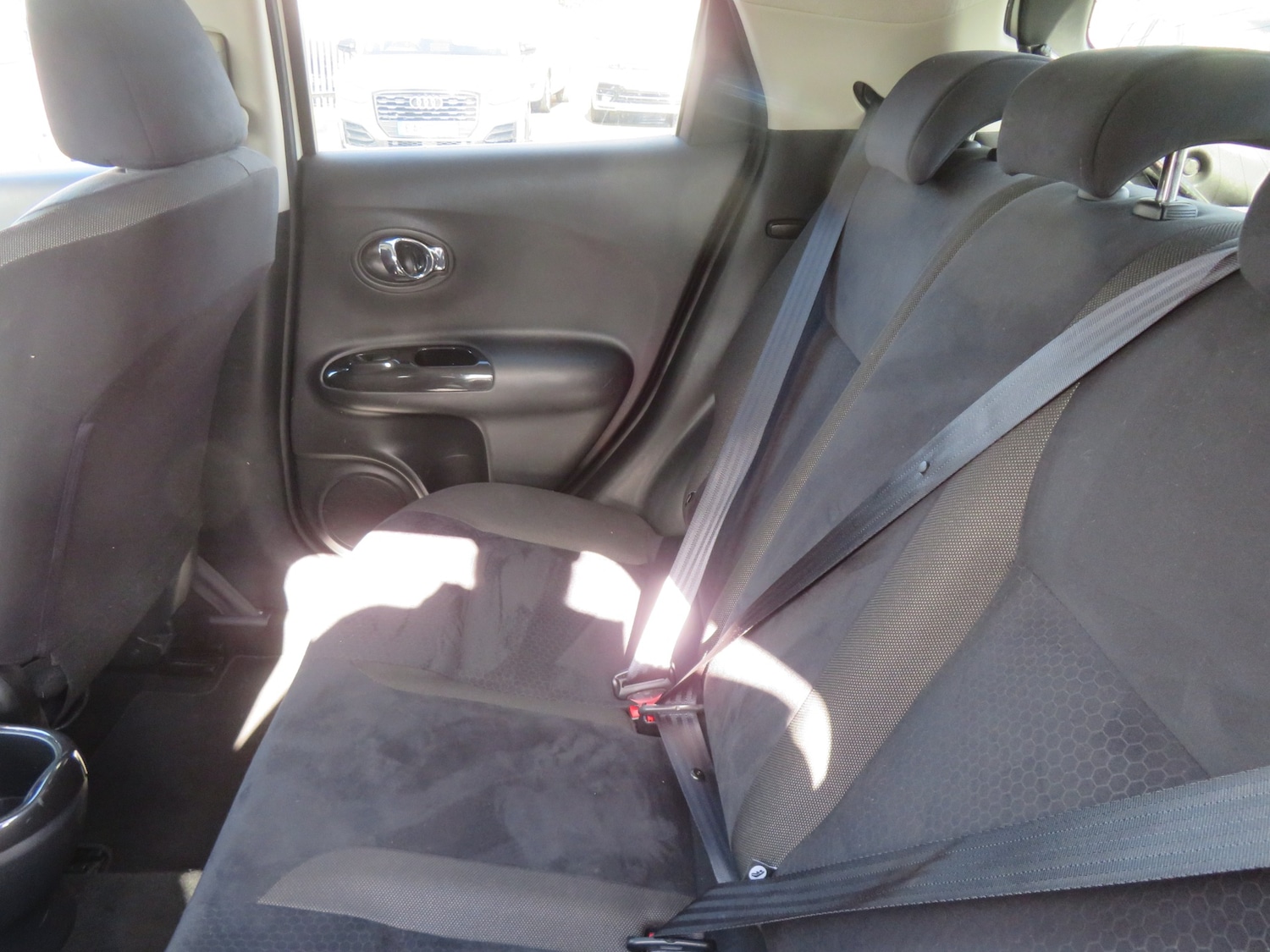 Used Nissan Juke 2014 for sale - 78112733: Photo 12