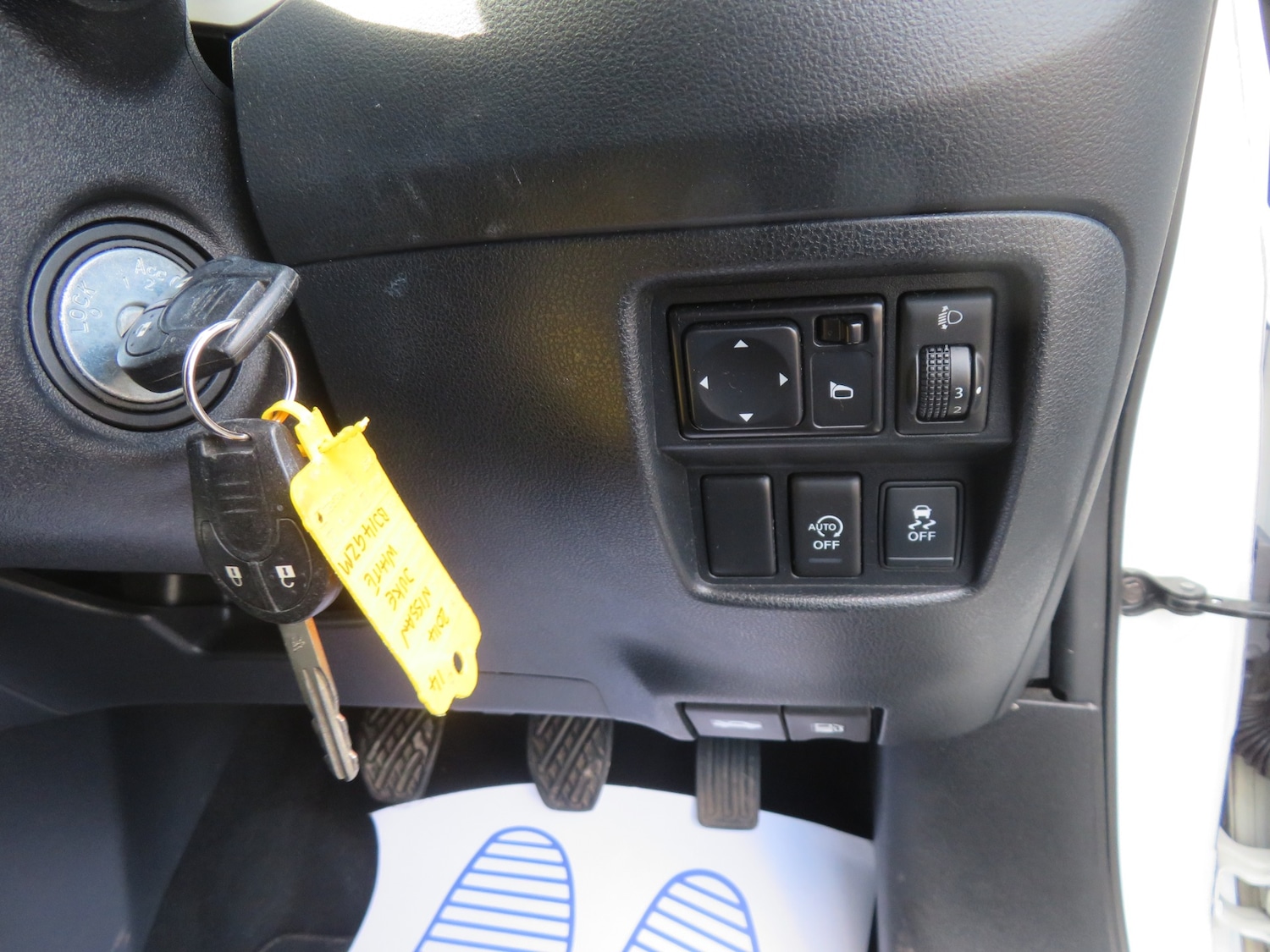 Used Nissan Juke 2014 for sale - 78112733: Photo 20